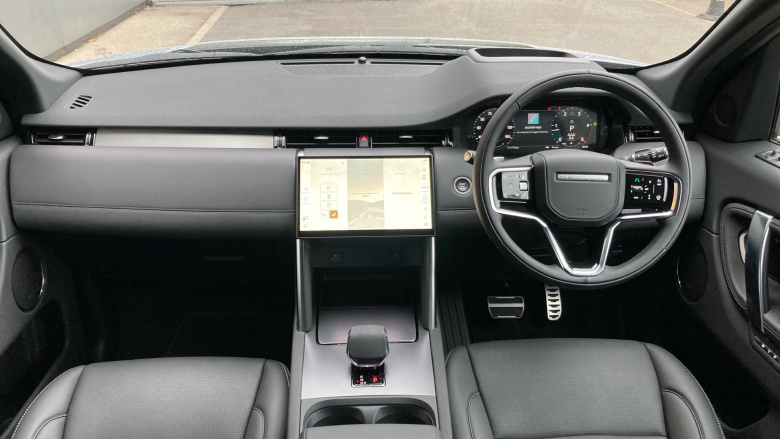 Land Rover Discovery Sport 2.0 D200 Dynamic HSE 5dr Auto [5 Seat] Diesel Station Wagon